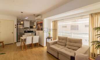 Imagem 6: Apartamento Locação Jardim Paulista 45 m² 1 Dormitórios