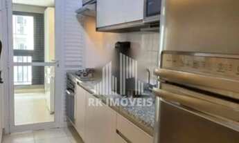 Imagem 4: RRCOD4469 Apartamento 65m² CONDOMÍNIO LIFE PARK - OPORTUNIDADE - 2 Dorms 1 Vaga - Barueri