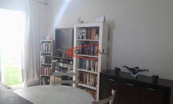 Imagem 4: Lindo Apartamento Térreo com Giardino