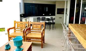 Imagem 3: Casa Gávea Paradiso