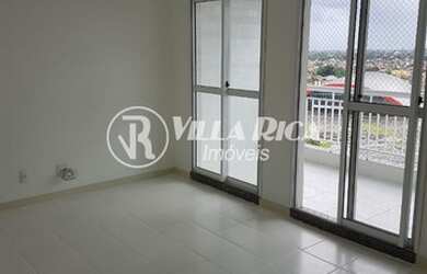 Imagem 4: Condomínio Mirante do Parque- Vendo