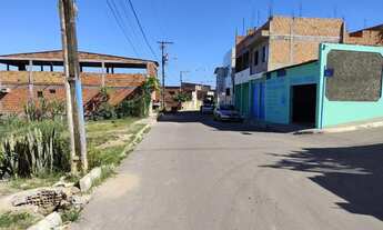 Imagem 3: Lote em Lauro de Freitas