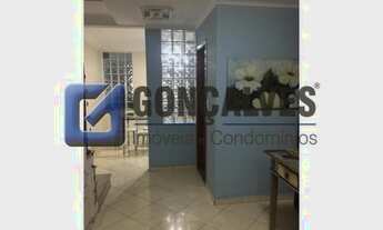 Imagem 5: SANTO ANDRE - Residential / Sobrado - VILA SAO PEDRO