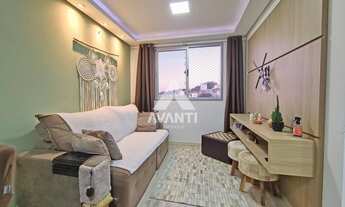 Imagem: Apartamento de 2 dormitórios no bairro