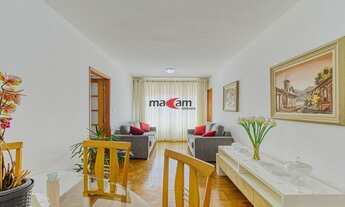 Imagem 4: APARTAMENTO IMPECÁVEL MOEMA