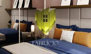 Imagem: Apartamentos no bairro Praça Alto Umuarama