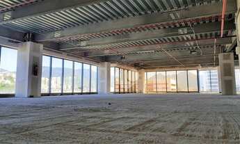 Imagem 4: Sala à venda, 497 m² - Santo Cristo - Rio de Janeiro/RJ