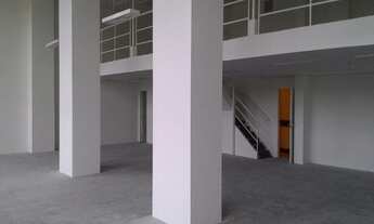 Imagem 4: SÃO PAULO - Conjunto Comercial/Sala - BROOKLIN NOVO