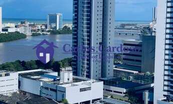 Imagem: CCNI - Apartamento 2 quartos Nascente