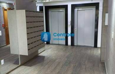 Imagem 2: Apartamento com 03 dormitórios, sendo 01 suíte, à venda, 77 m², no bairro Real Parque, em