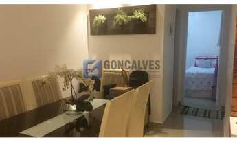 Imagem 2: SAO BERNARDO DO CAMPO - Residential / Apartment - PARQUE TERRA NOVA I