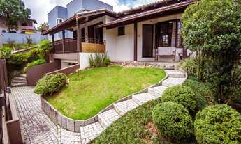 Imagem: JOINVILLE - Casa de Condomínio - América