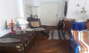 Imagem 6: Rio de Janeiro - Apartamento Padrão - Vila Isabel