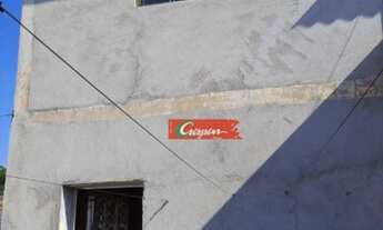 Imagem 2: Casa com 3 dormitórios à venda, 100 m² por R$ 290.000,00 - Jardim Paraventi - Guarulhos/SP