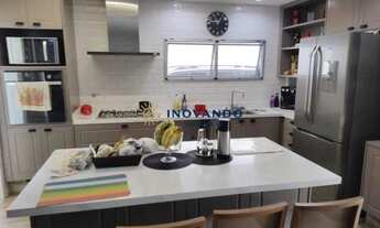 Imagem 6: Condomínio Concetto Bianco - 5 quartos -220 m-²