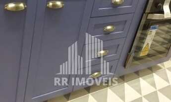 Imagem 2: RRCOD4560 Apartamento 59m² CONDOMÍNIO VIVA MAIS - OPORTUNIDADE - 2 Dorms 1 Vaga - Barueri