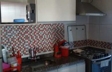 Imagem 3: RRCOD3231 Apartamento 69m² CONDOMÍNIO EVOLUTION CLUB - OPORTUNIDADE - 3 Dorms1 Vaga - Baru