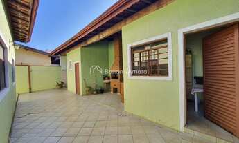 Imagem 5: Casa - Residencial Okinawa - Paulínia