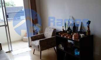 Imagem 5: Apartamento com 2 dormitórios, varanda- Cond. Beija Flor - Osasco