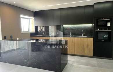 Imagem 5: RRCOD4445 Apartamento 50m² CONDOMÍNIO HIT ALPHAVILLE - OPORTUNIDADE - 1 Dorm 1 Vaga - Baru