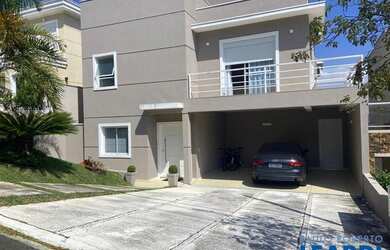 Imagem 7: CASA EM CONDOMÍNIO - ALPHAVILLE - SP