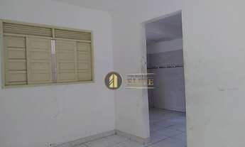 Imagem 7: OPORTUNIDADE UNICA...CASA NO BAIRRO MONTE CASTELO!!!