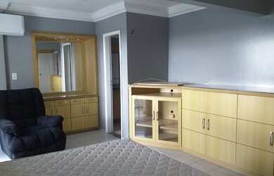 Imagem 3: Apto Duplex Condomínio Vista Del Rio com 4 Suítes e uma semisuíte