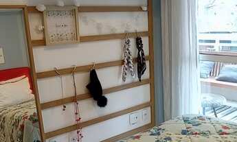 Imagem 14: Apartamento de 4 quartos alto padrão na Freguesia de Jacarepaguá