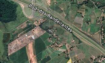 Imagem 3: área - Cidade Singer - Campinas