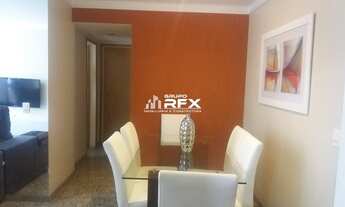 Imagem 2: Apartamento 2 dormitórios à venda Icaraí Niterói/RJ