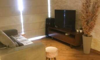 Imagem 2: Apto com 69M², 2 dorm, 1 suíte, 1 vaga, Chácara Santo Antonio