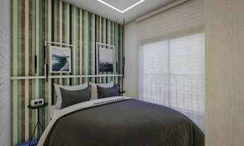 Imagem 6: São Paulo - Studio - Vila Mariana