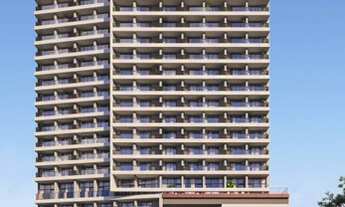 Imagem 4: Studio com 25m² em Pinheiros - São Paulo - SP