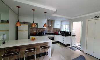 Imagem 2: Linda casa Casa com 2 dormitórios