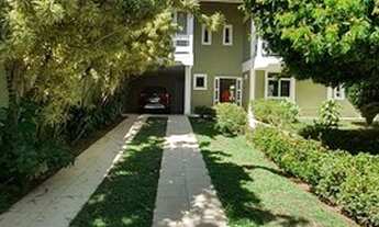 Imagem: QR IMÓVEIS VENDE CASA MARAVILHOSA A 50