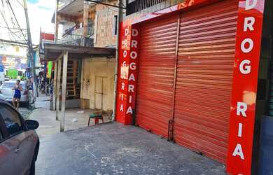 Imagem 4: Ponto Comercial Compensa