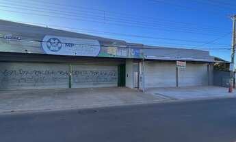 Imagem: Alugo excelente Loja na Avenida principal