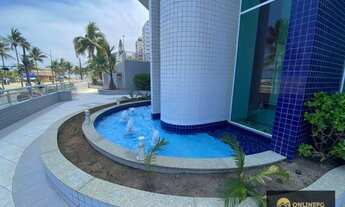 Imagem 4: Apartamento com 4 dormitórios à venda, 207 m² por R$ 700.000,00 - Tupi - Praia Grande/SP