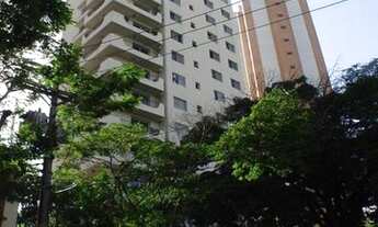 Imagem: SÃO PAULO - Apartamento Padrão - BROOKLIN