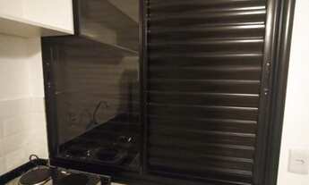 Imagem 3: Kitnet/Conjugado Aluguel prox da USP Butantã, semi-mobiliado