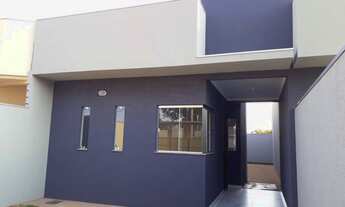 Imagem: Casa para venda com 56 metros quadrados