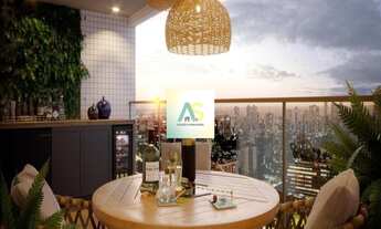 Imagem 3: Vendo Apartamento de 3 Quartos na Boa Vista. Lazer Completo,Facil Mobilidade