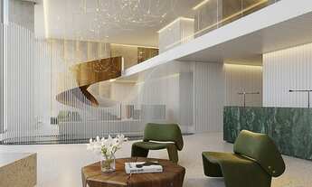 Imagem 3: Apartamento 4 quartos, Arpoador, Canto Mar