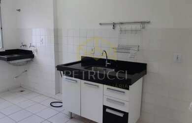 Imagem 4: Apartamento - Vila Inema - Hortolândia