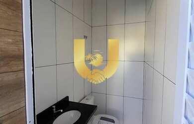 Imagem 4: Casa linda com 3 dormitorios e piscina no Jardim das Palmeiras