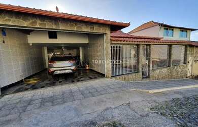 Imagem 2: CASA à venda, 3 quartos, 1 suíte, 2 vagas, BOA VISTA - BARBACENA/MG