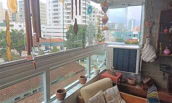 Imagem 5: Apartamento com 2 dorms, Canto do Forte, Praia Grande - R$ 428 mil, Cod: 11951