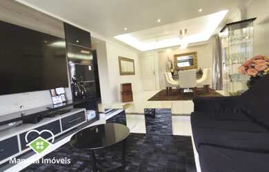 Imagem 4: Apartamento para venda 205 m² no Parque 10