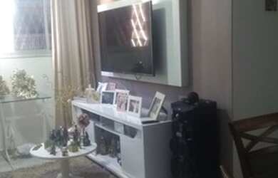 Imagem 2: Apartamento No Térreo 3/4 Suite, 81m² Para Venda No Condomínio Jardim Botânico - Neópolis