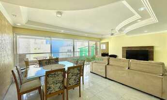 Imagem 3: Apartamento na Praia, 3 Dormitórios sendo 1 Suíte, 1 Vaga de Garagem, Pitangueiras, Guaruj